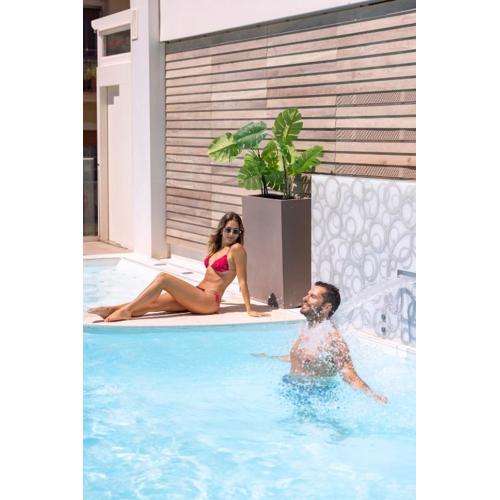 Hotel Villa Paola
