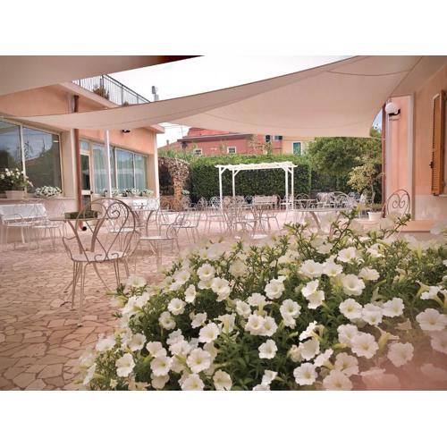 Hotel Villa Paolina