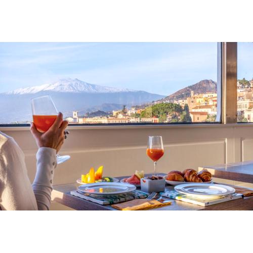Hotel Villa Paradiso