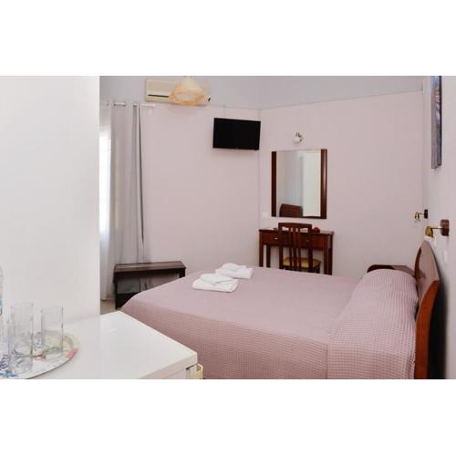 Hotel Villa Plaza
