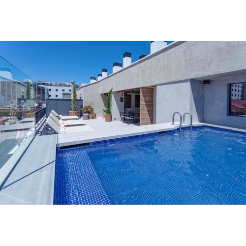 Hotel Villa Real, a member of Preferred Hotels & Resorts