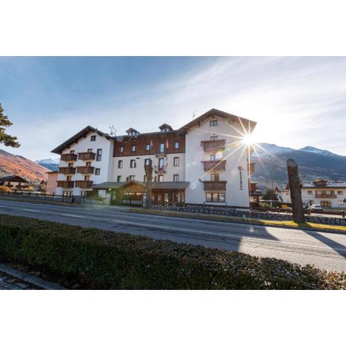 Hotel Villa Rina