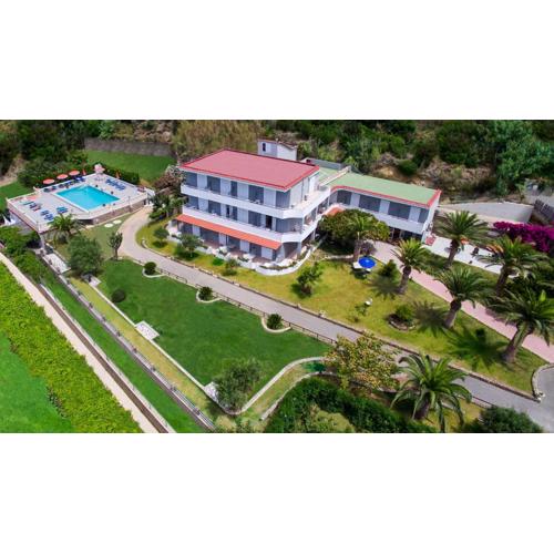 Hotel Villa Rita