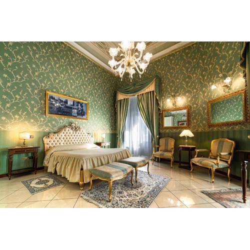 Hotel Villa Romeo