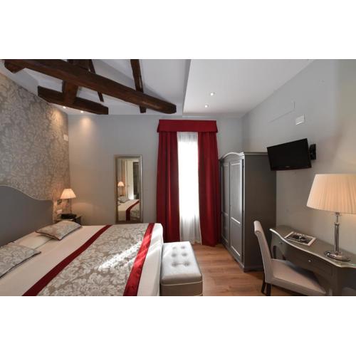Hotel Villa Rosa
