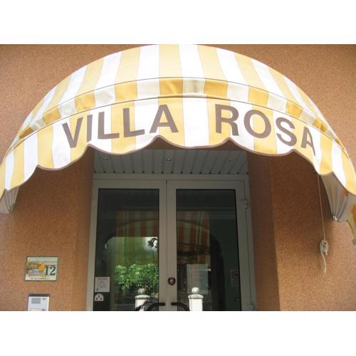 Hotel Villa Rosa