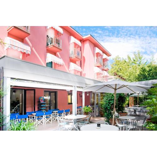 Hotel Villa Rosa