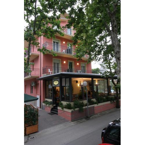 Hotel Villa Rossi