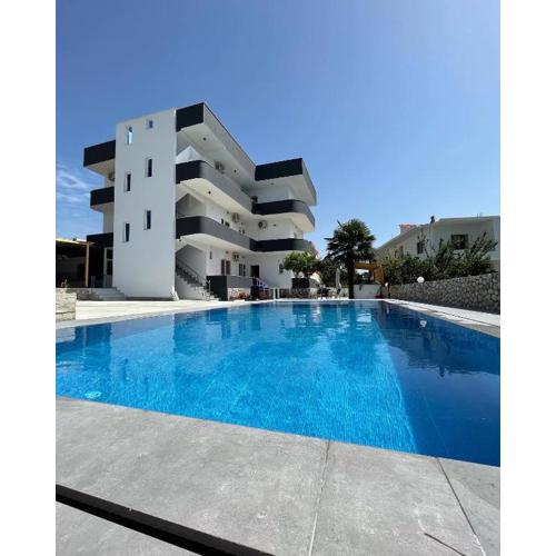 Hotel Villa Ruci