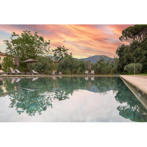 Hotel Villa San Michele