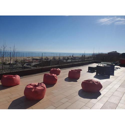 HOTEL VILLA SANTANNA