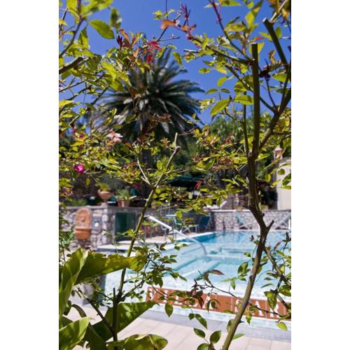 Hotel Villa Sarah
