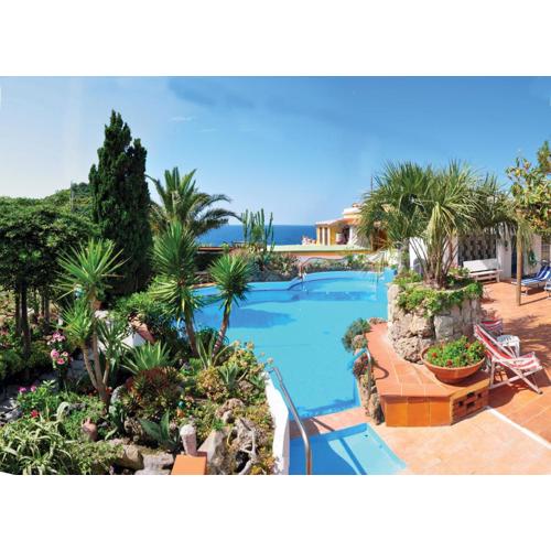 Hotel Villa Sirena