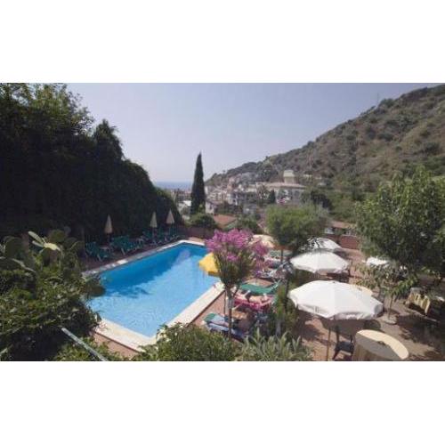 Hotel Villa Sirina