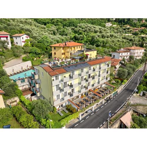 Hotel Villa Smeralda