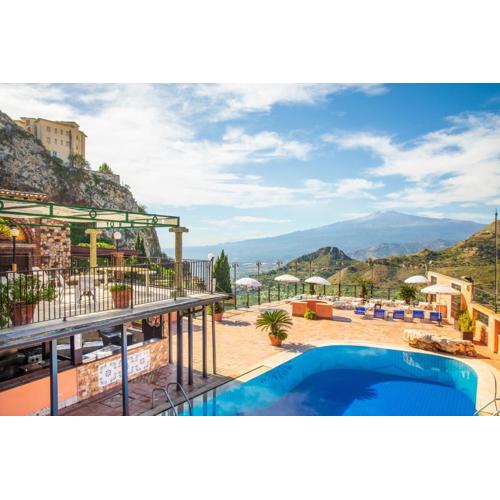 Hotel Villa Sonia