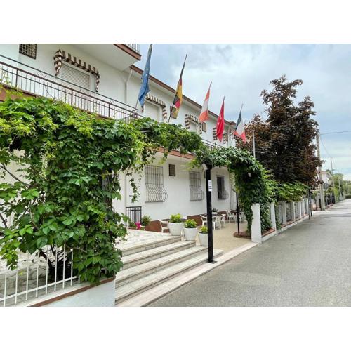 Hotel Villa Sorci