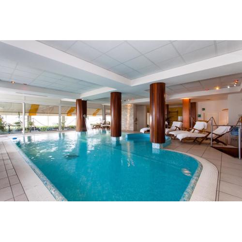 Hotel Villa Sorriso