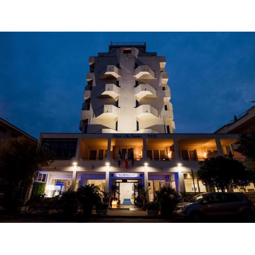 Hotel Villa Sorriso