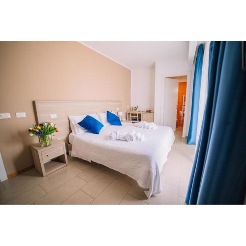 Hotel Villa Sveva