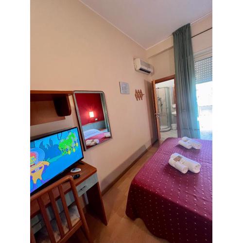 Hotel Villa Tina