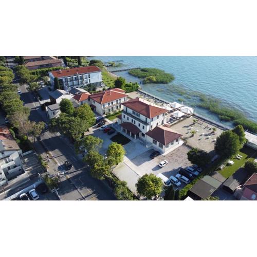 Hotel Villa Trieste