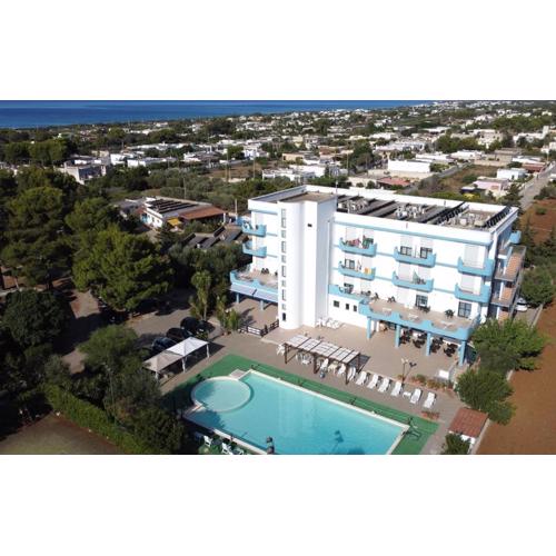 Hotel Villaggio Aurora