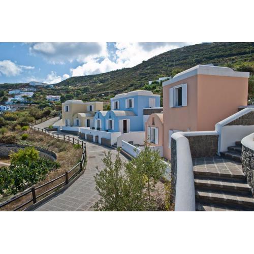 Hotel Villaggio Dei Pescatori