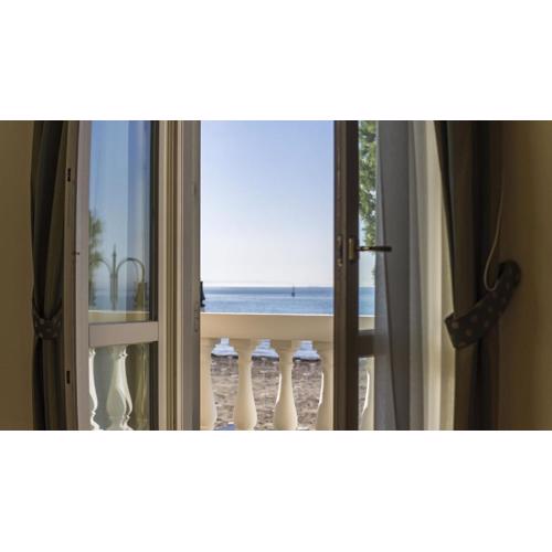 Hotel Ville Bianchi