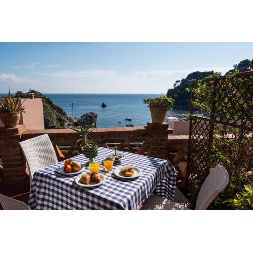 Hotel Villino Gallodoro