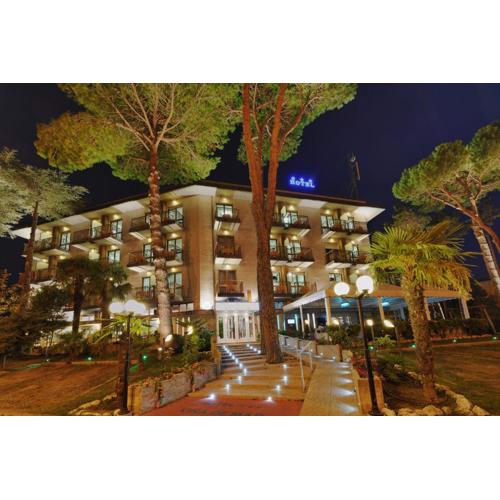 Hotel Vina De Mar