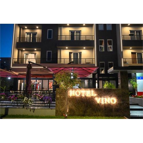 Hotel Vino
