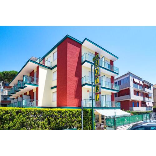 Hotel Viola