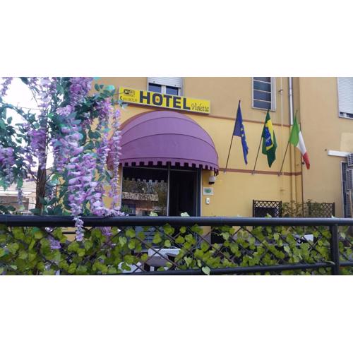 Hotel Violetta