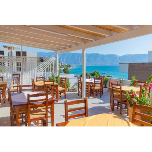 Hotel Viroi