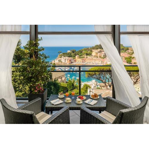 Hotel Vis à Vis