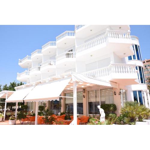 Hotel VISAD