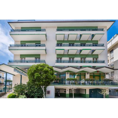 Hotel Viscount