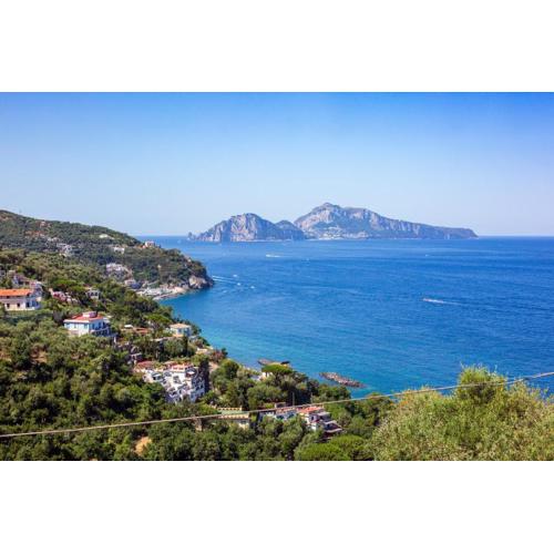 Hotel Vista di Capri