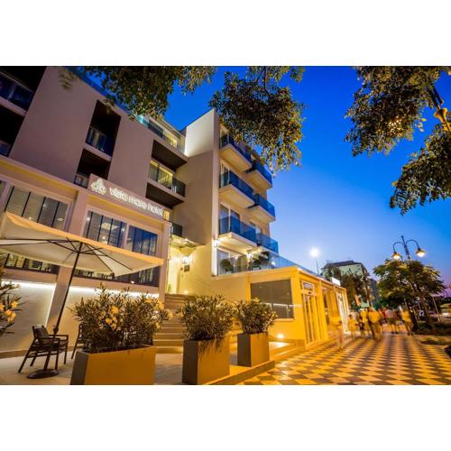 Hotel Vista Mare & Spa - Aperto tutto l\