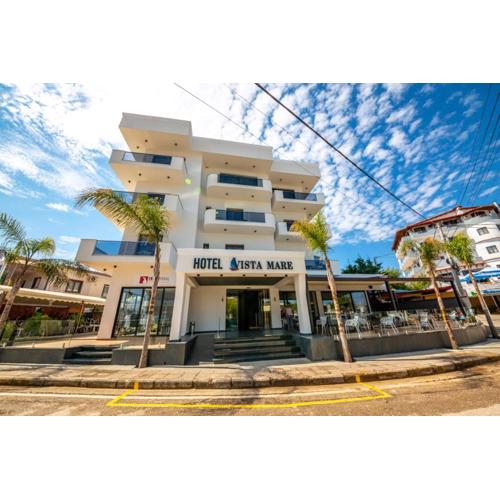 Hotel Vista Mare