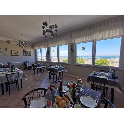 Hotel VistaMare Viserba