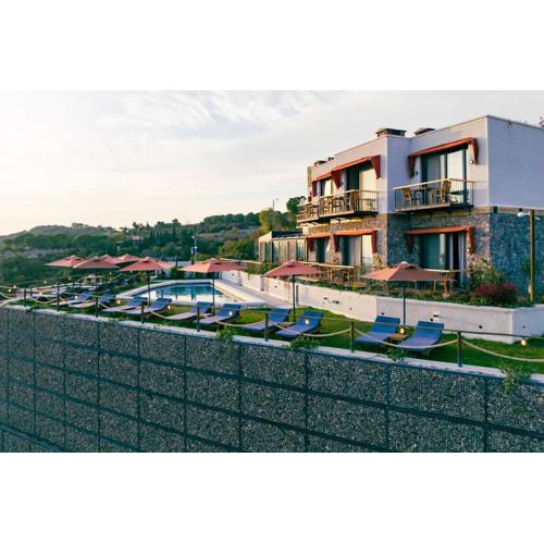 Hotel Vita Naturalis