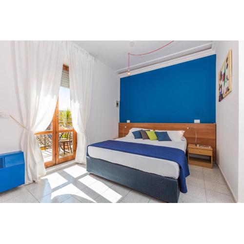 Hotel Viterbo Inn
