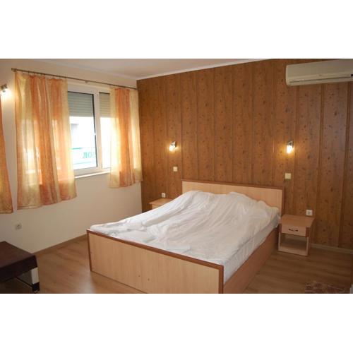 Hotel Vitosha