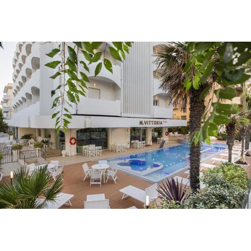 Hotel Vittoria - Nuova Gestione