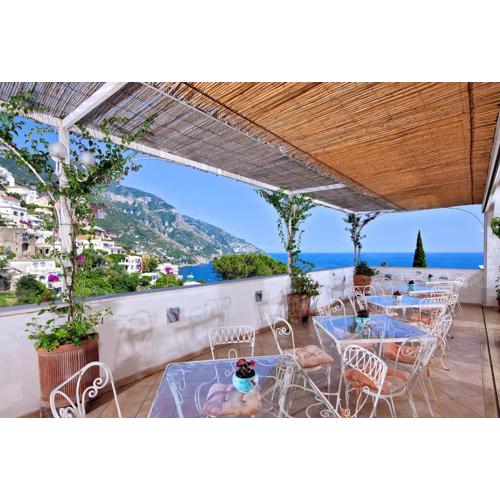 Hotel Vittoria