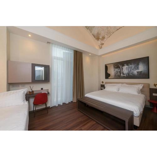 Hotel Vittoria