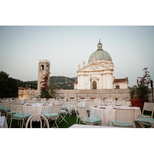 Hotel Vittoria