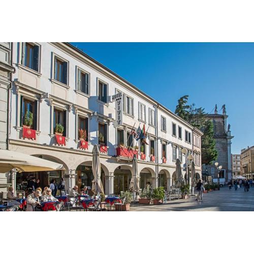 Hotel Vivit ***S